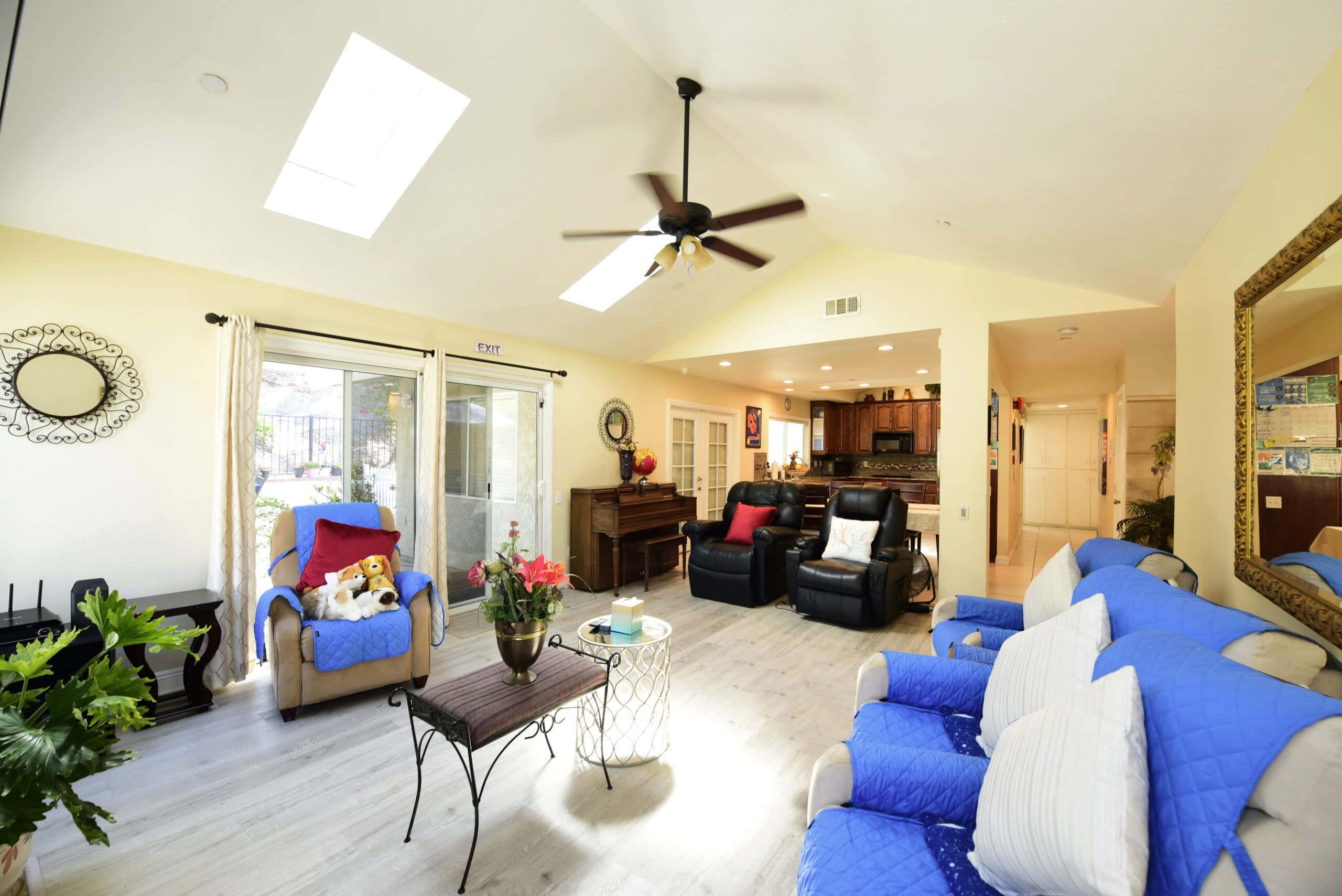 Blue Skies Homes Laguna Niguel, CA