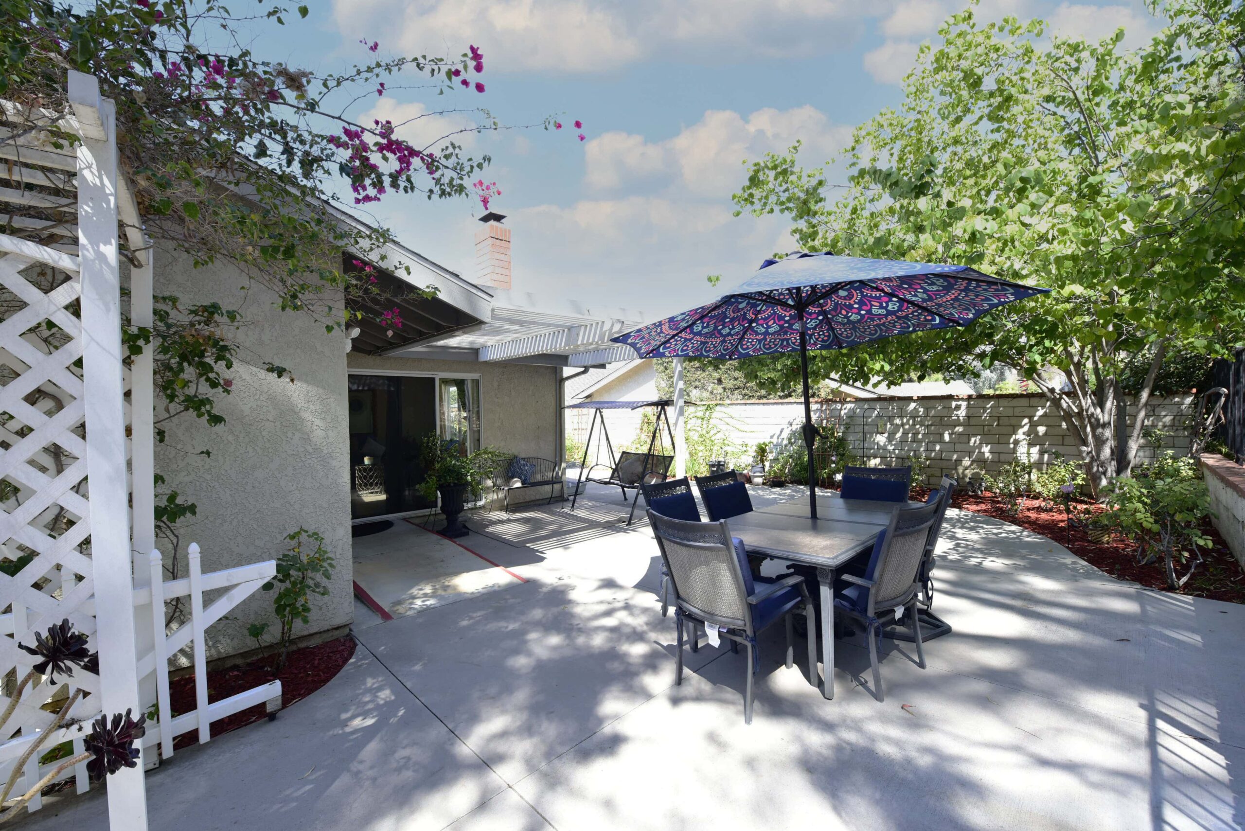 Blue Skies Homes Laguna Niguel, CA