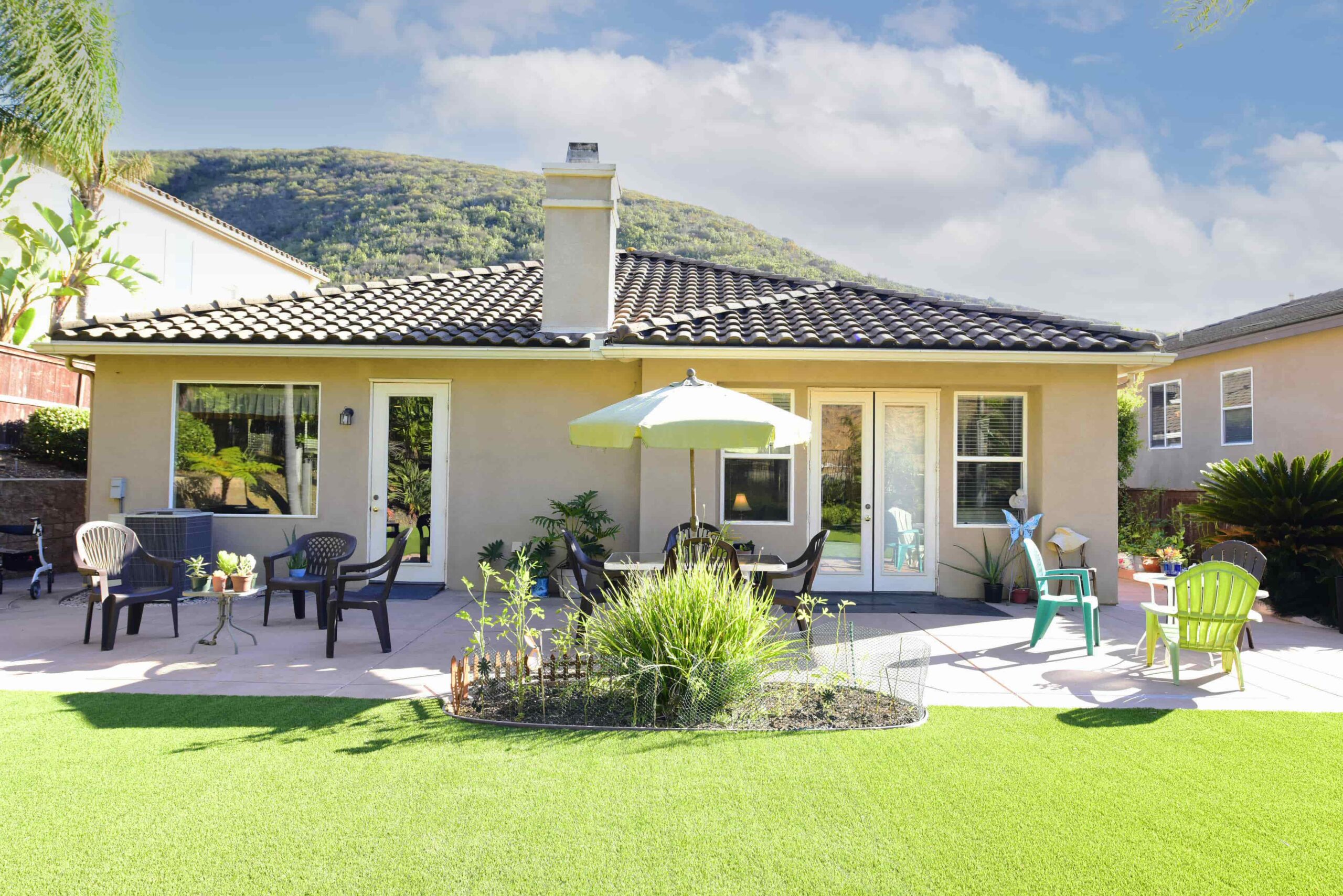 Blue Skies Homes - San Marcos, CA