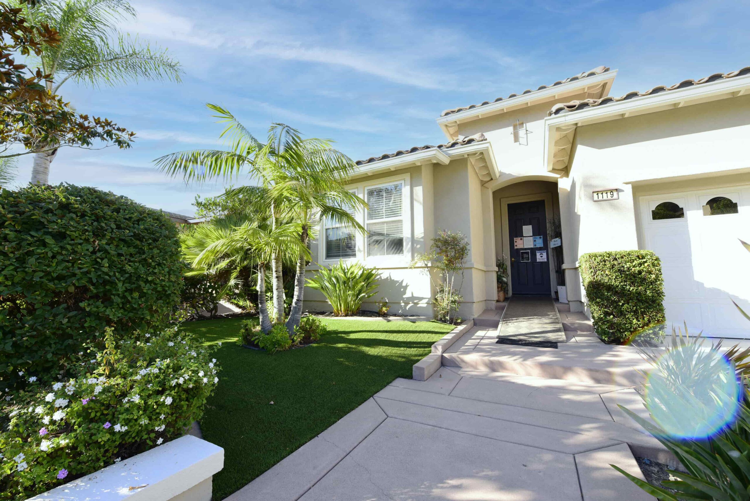 Assisted Living Home