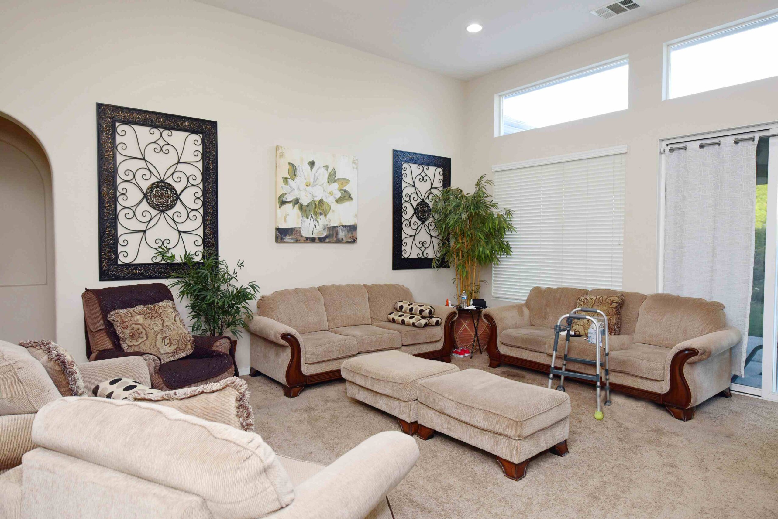 Blue Skies Homes - Temecula, C