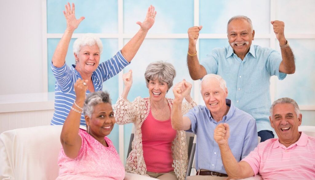 5 Advantages of Assisted Living and How You Can Make Full Use of It