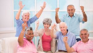 5 Advantages of Assisted Living and How You Can Make Full Use of It
