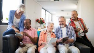 5 Things About Assisted Living that Will Actually Make Your Life Better