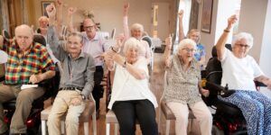 7 Reasons Senior Citizens Can Benefit From Senior Living Communities