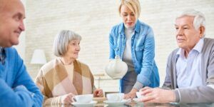 Are There Different Levels of Assisted Living? 1