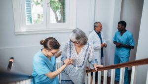 When to Move from Assisted Living to a Nursing Home
