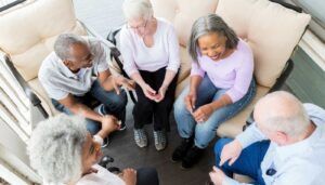 Retirement communities (2)