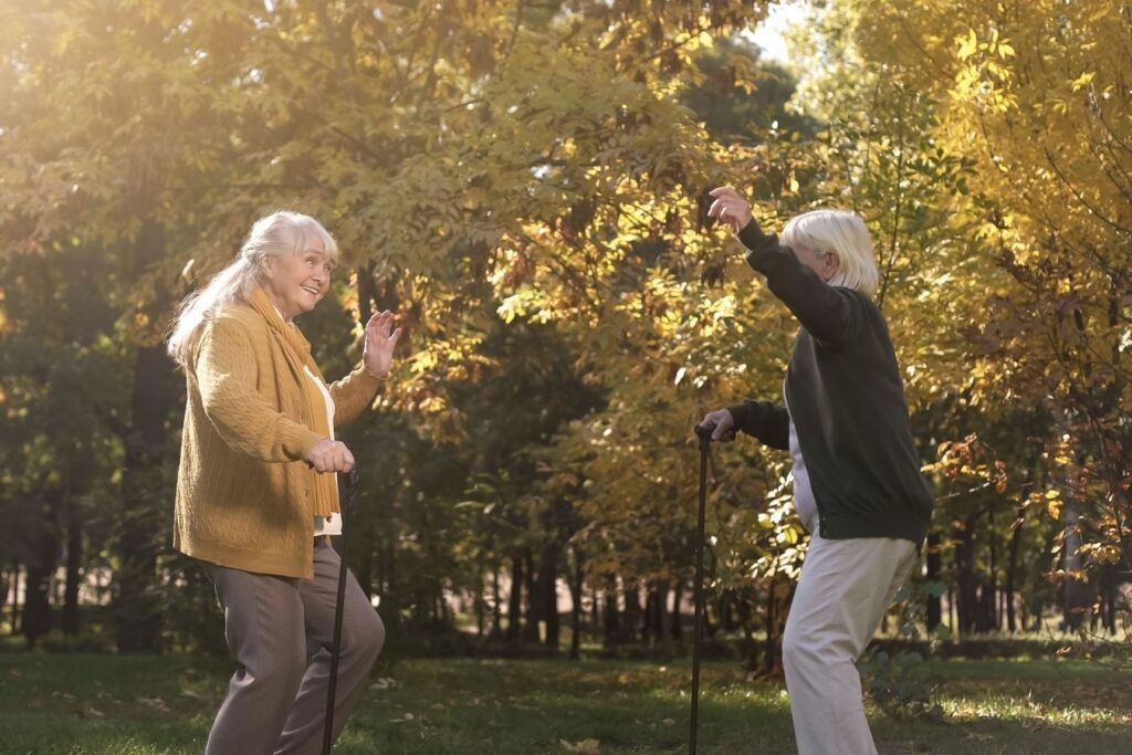 Tips for Making Friends When You Are Older - 3