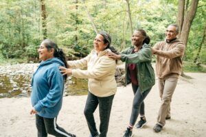 What Are the Available Benefits for Seniors Over 65 - 1